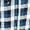 Dark Blue, variant on Men Web Boxer Shorts Cotton Blue Xxl