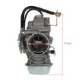 thumbnail image 2 of Kits de reemplazo de carburador ATVs Carb aptos para Polaris Sportsman 500, 2 of 7