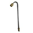thumbnail image 4 of LRXIYODE 1Pc Curved Pressure Washer Wand for Dead Zone Operations 13.8x0.4x0.4in, 4 of 8