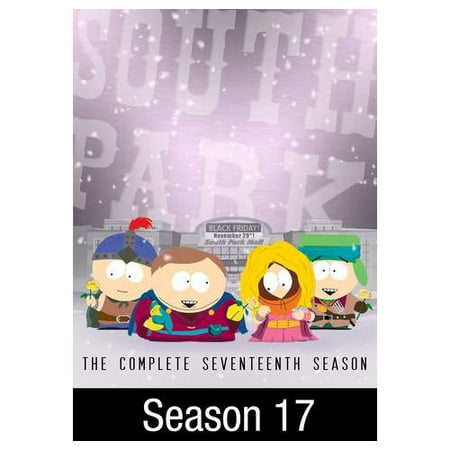 Walmart Sex Toys - South Park: Informative Murder Porn (Season 17: Ep. 2) (2013 ...