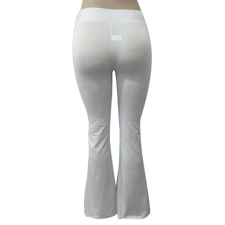 Basic Editions Women Solid Mid Harem Full Slim-Leg Pants 