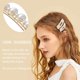 thumbnail image 2 of pince Cheveux-12 Pcs Pinces Cheveux Perles Filles Pinces Cheveux Pingles Cheveux Pour Femmes Pince Cheveux La Main Pinces Cheveux Pour Femm, 2 of 5