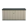 thumbnail image 4 of 150 Gal. Heavy-Duty Outdoor Resin Storage Deck Box, 4 of 5