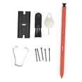 thumbnail image 2 of Phone Touch Pen, High Sensitivity Stylus with 5 Replacement Tips for S22 Ultra, 2 of 7