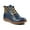 Blue, variant on Lunar Womens Portman Leather Boots