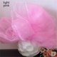 thumbnail image 1 of Rollo de tul de 5M y 10M, carrete de rollo de tul de Organza de tela de cristal, decoración de boda, fiesta de cumpleaños, niños, Baby Shower, decoraciones de boda Tan Jianjun unisex, 1 of 2