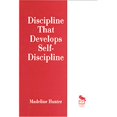 thumbnail image 1 of Discipline Qui Développe l'Autodiscipline&44; Livre de Poche, 1 of 1