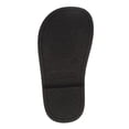 thumbnail image 6 of Josmo Unisex Boys Girls Walking Shoes Hard Sole T, Strap Mary Janes (Infant Toddler) Color Black, Size 4, 6 of 9
