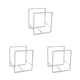 thumbnail image 4 of Inteprter Estante para platos apilable, duradero y fácil de limpiar, ayudante de cocina, elegante estante de Metal, organizador de platos, Type1 NO1, 4 of 6