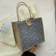 thumbnail image 5 of Bolso informal de moda para mujer, bolso de hombro, bolso de mano, bolso de mensajero, cartera, bolso de hombro de poliéster, 5 of 6