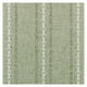 thumbnail image 1 of Camino de Mesa con Vainica, de Algodón y Lino, Bordado a Rayas, Estilo Bohemio, para Decoración Del Hogar, 1 of 7