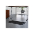 thumbnail image 5 of BBF Thrive - Floor mat for kitchen, home, workshop - rectangular - 39 in x 20 in - black, 5 of 5