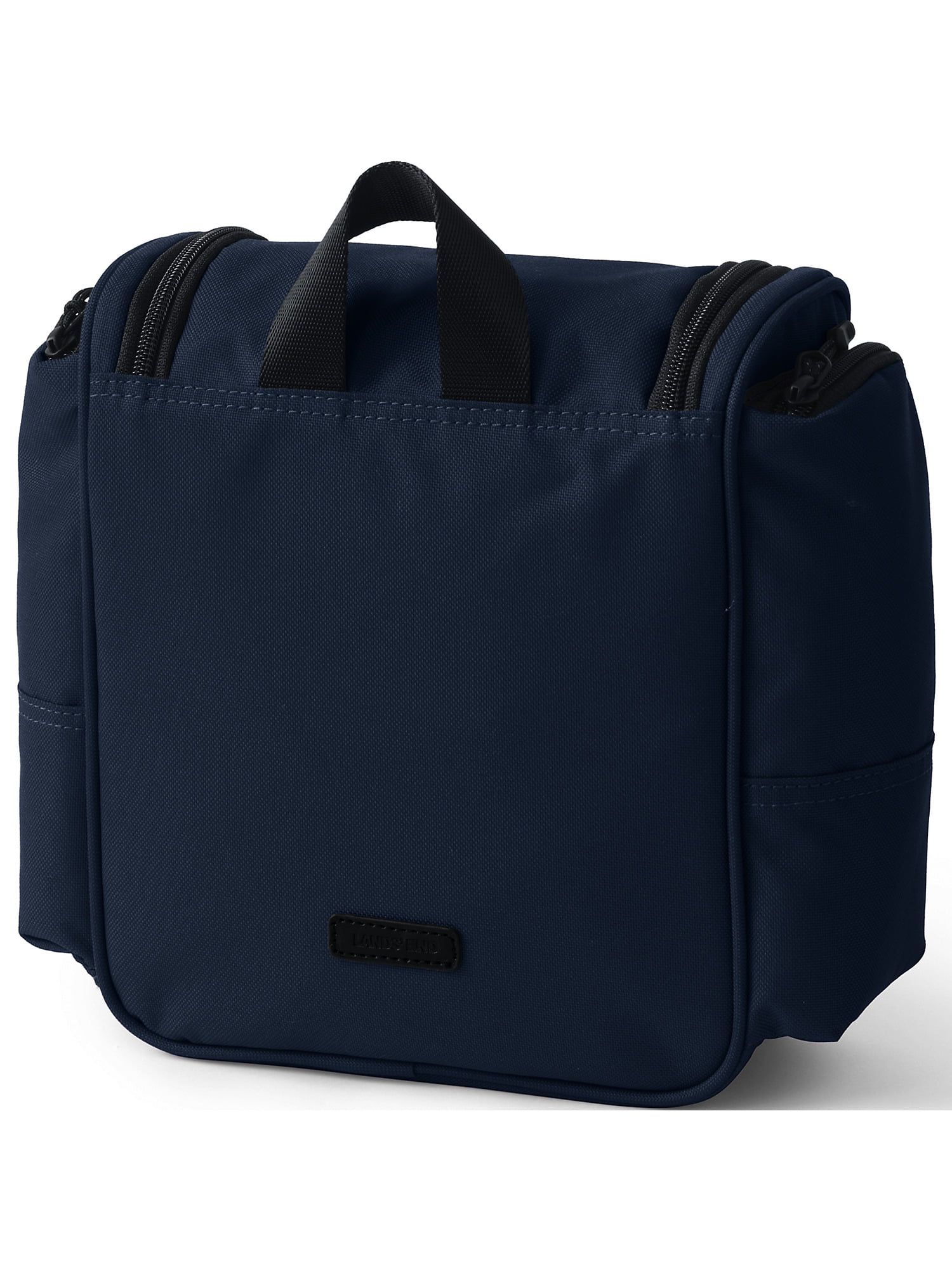 Lands End Travel Medium Hanging Toiletry Organizer Bag Walmart