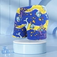 thumbnail image 3 of RUTAYY Boys Swim Trunks Beach Bathing Suit Toddler Swimsuit Swimwear Pool Resort Beachwear, One Size, 3 of 3