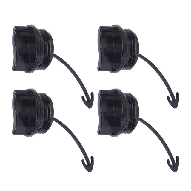 Bouchon de Vidange, Résistant à l'Usure 4 Pcs 292001320 Remplacement de Bouchon de Vidange pour Wake 155