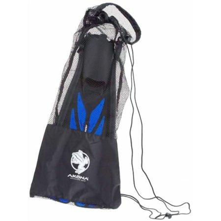 AKONA Basic Mesh Snorkel Bag 11 x 30