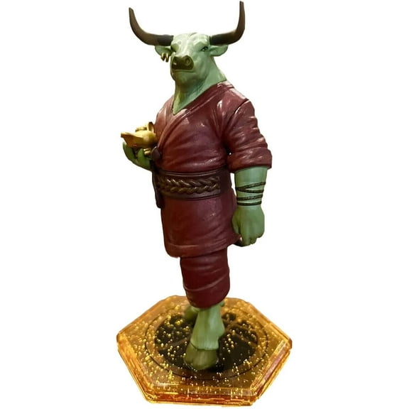 Rintrah Cake Topper 3” PVC Figure Multiverse of Madness Figurine New