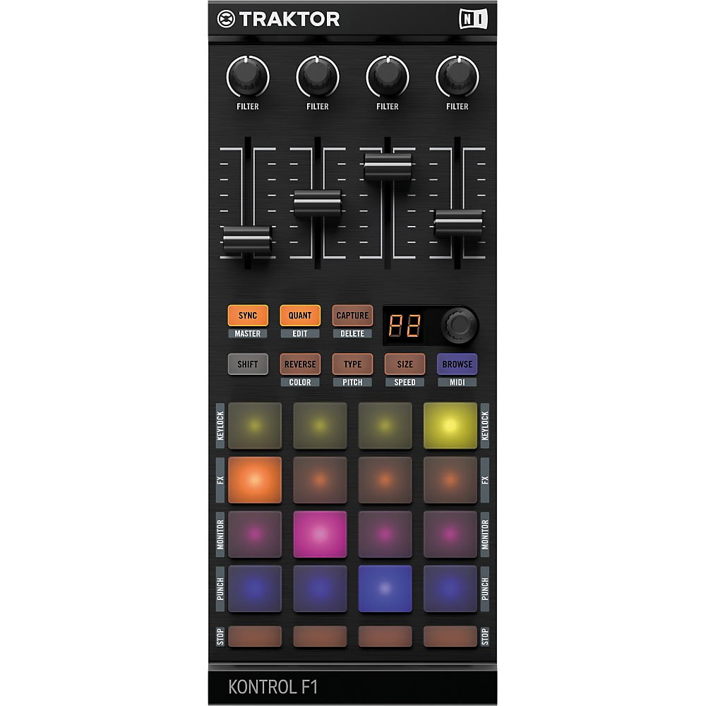 native instruments controller editor scripts