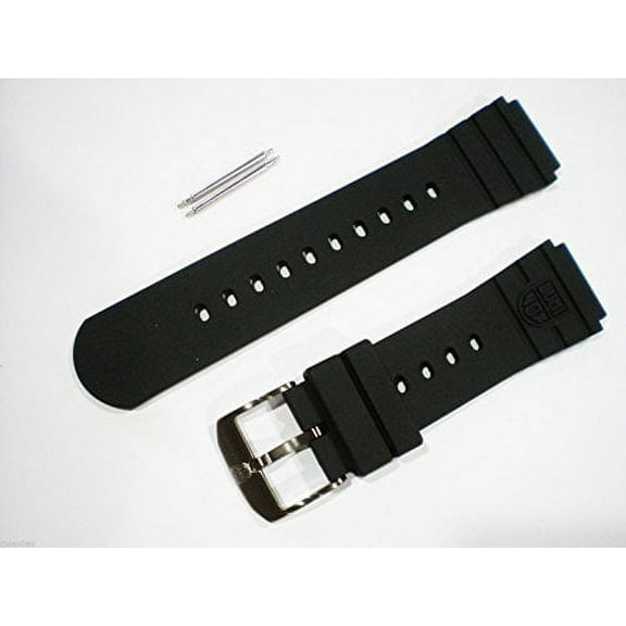 Rubber 3000 Series Navy Seal Watch Band