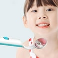 thumbnail image 5 of LED Dental Mirror with Light – Anti-Fog Teeth Inspection Tool for Oral Care, Lighted Dentist Mouth Mirror for Home & Professional Use, 5 of 6