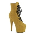 thumbnail image 2 of Women's Pleaser Adore 1020FS Bootie, 2 of 2