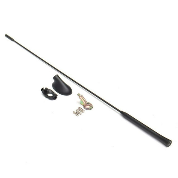 BSTCARAuto Antenna Base Kit for Ford / Focus 2000-2007 Car Roof Mast