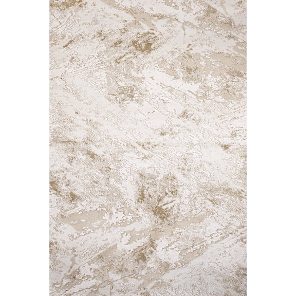 Beige Abstract Area Rugs for Living Room Washable Rugs Boho Moroccan Area Rug Soft Neutral Geometric Bohemian Carpet Distressed Indoor Rug for Bedroom Dining Room Office Foldable Nonslip Rug