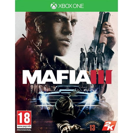 Mafia III (XONE) Xbox One