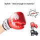 thumbnail image 1 of Guantes De Boxeo De Dedos Completos Guantes De Boxeo Guantes De Entrenamiento Guantes De Kickboxing Guantes De Saco De Boxeo, 1 of 7