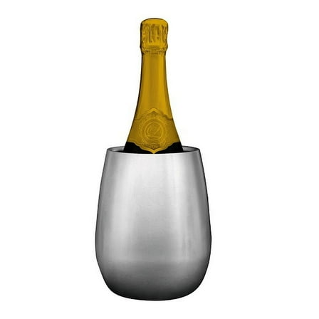 Elegant Double Wall Wine Chiller