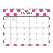 11x8 Wall Calendar