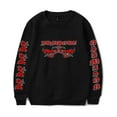 thumbnail image 2 of OsamaSon Dogs Long Sleeve Tee JumpOut Tour 2025 Merch Unisex Fashion HipHop Streetwear Sweatshirts, 2 of 6