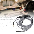 thumbnail image 4 of Cable de sonido Chat Link Pro cable tejido flexible y silencioso adaptador de chat de 85 pies para HD60 Pro para Cam Link, 4 of 8