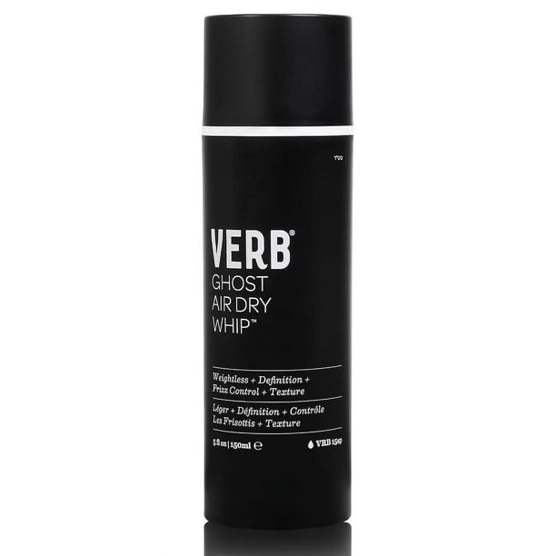 Producto para peinar el cabello Verb Ghost Air Dry Whip 150 ml