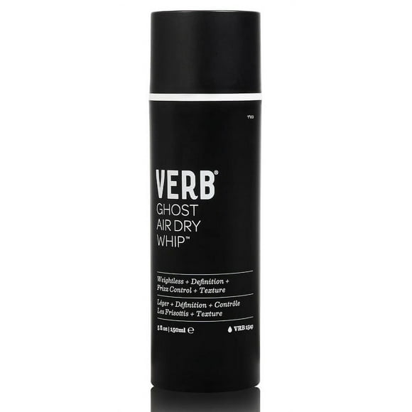 Producto para peinar el cabello Verb Ghost Air Dry Whip 150 ml