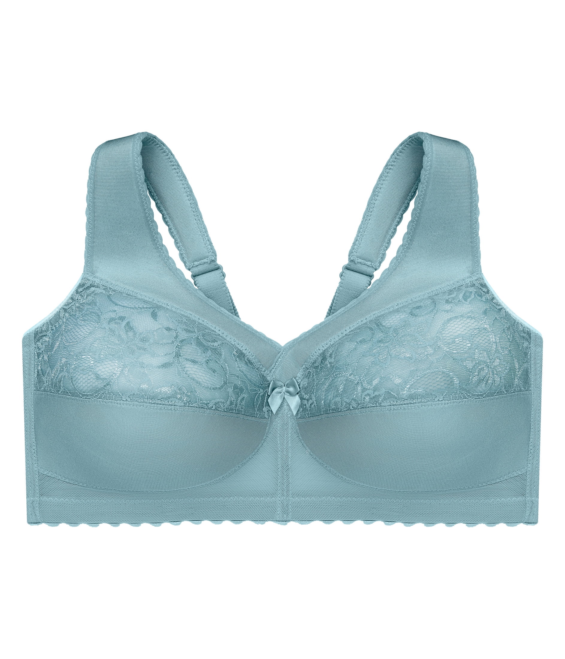 Glamorise MagicLift Original Support Wirefree Bra 1000 (Women's