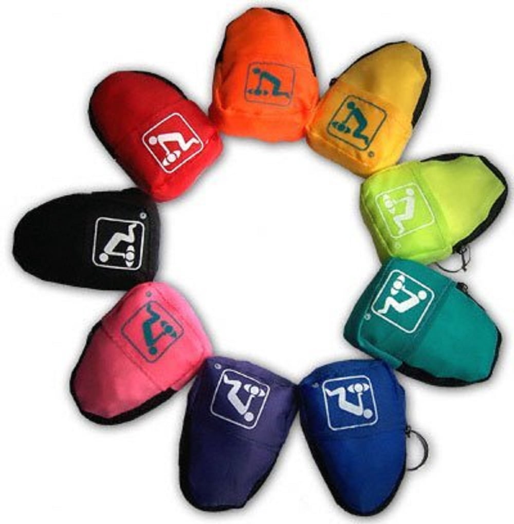 One Emergency Backpack Keychain CPR Faceshield ( Color Will Vary)