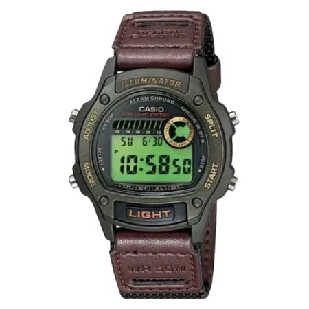 Men's Multi-Function Sport Watch