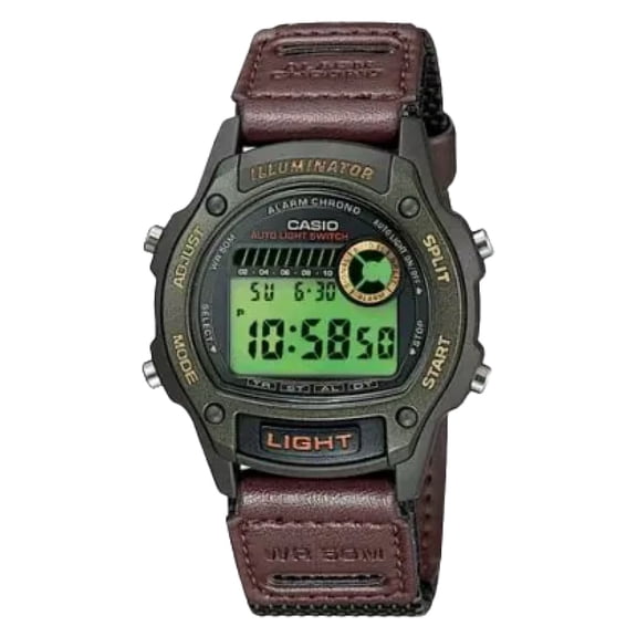 Men's Multi-Function Sport Watch