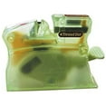 Clover Needlecraft Desk Needle Threader Green