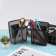 thumbnail image 2 of 2pcs Magnetic Pen Holder, Pen Holder Magnetic Pen Holder Magnetic Pen Holder (black), 2 of 4