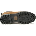 thumbnail image 3 of Chaco Fields Chelsea Waterproof Men Maple Brown Suede, 3 of 7