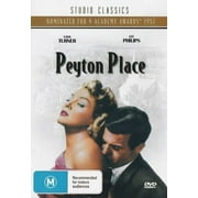Peyton Place (DVD), Fox, Drama