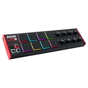 AKAI LPD8 MK2 Laptop Pad Controller