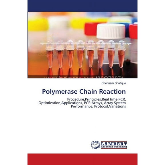 Polymerase Chain Reaction (Paperback)