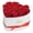 Red 16 Roses, variant on GLAMOUR BOUTIQUE 16-Piece Forever Flowers Heart Shape Box - Preserved Roses, Immortal Roses That Last A Year - Eternal Rose Preserved Flowers for Delivery Prime Mothers Day & Valentines Day - Red