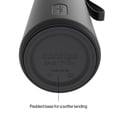 thumbnail image 5 of Contigo 24 oz Stainless Steel Leak-Proof Insulated Water Bottle with Carry Strap, Black/Silver, 5 of 8