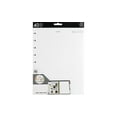 thumbnail image 2 of Happy Planner Fill Paper 9.25"x7" 40/Pkg-White Note & Graph, 2 of 2
