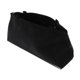 thumbnail image 2 of Forro interior insertar bolsillo con cremallera para embrague bolso de mano manualidades de costura de bricolaje 33,5 x 10 x 15 cm Negro Macarena Bolsillo interior con forro interior, 2 of 8