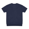 thumbnail image 7 of Toddler Boys Shirts Round-Neck T Shirts for Boys For Shirts for Boys Solid Color Boys T-Shirts Size 4 Years, 7 of 7